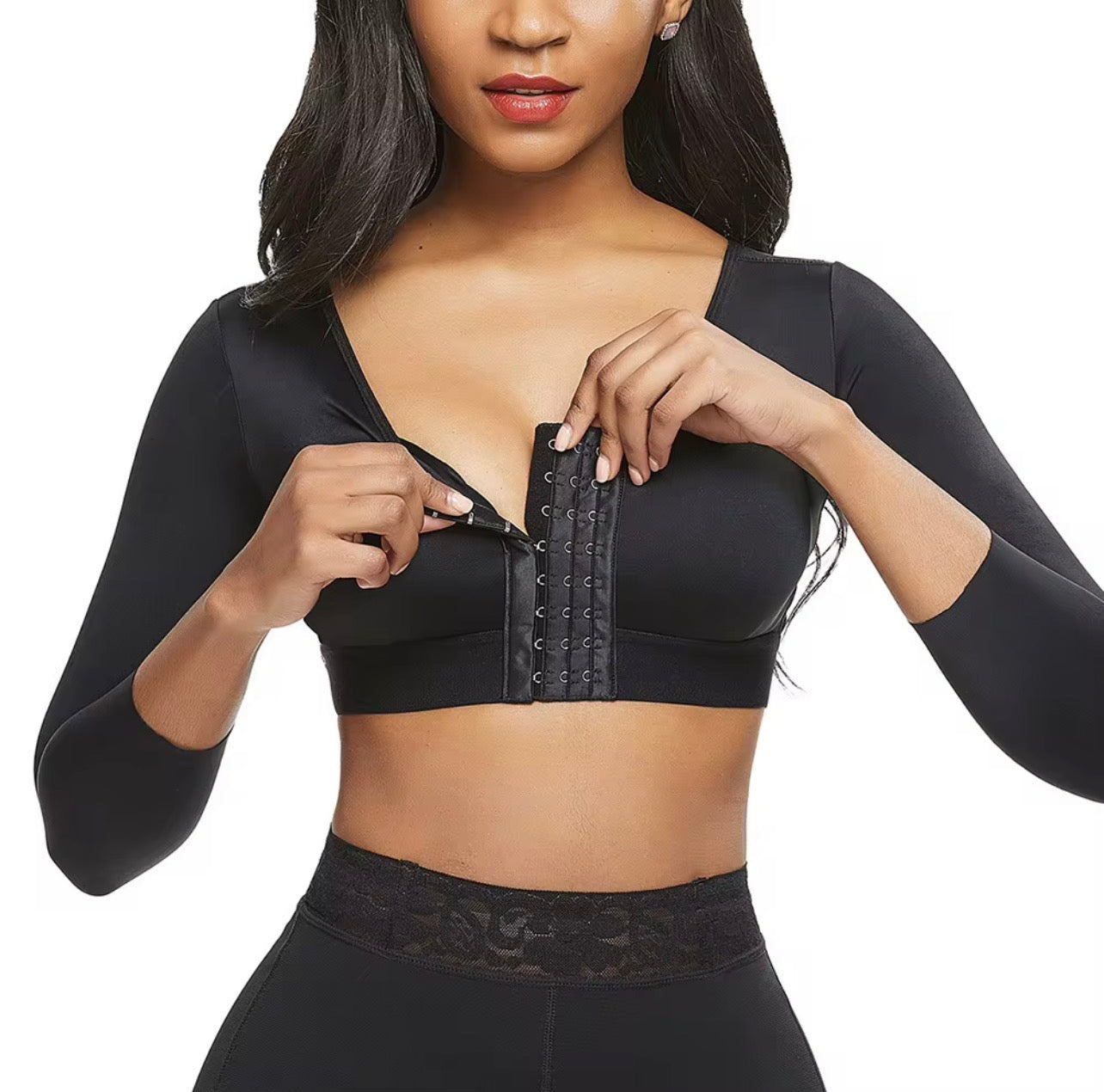 Arm Compression – Bolero