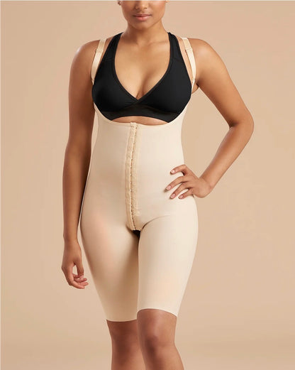 Stage 1 Post-Op High-Back Compression Girdle – Short Length