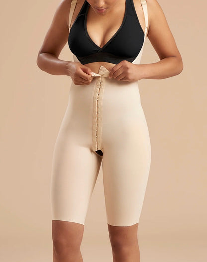 Stage 1 Post-Op High-Back Compression Girdle – Short Length