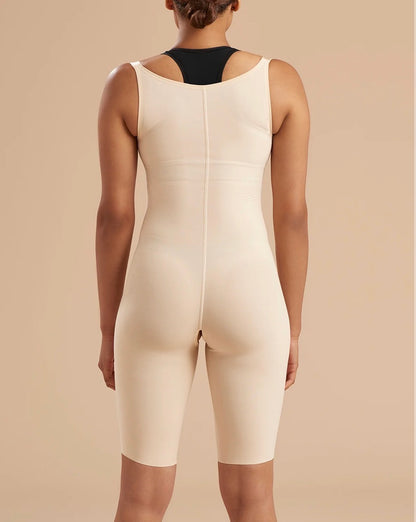 Stage 1 Post-Op High-Back Compression Girdle – Short Length