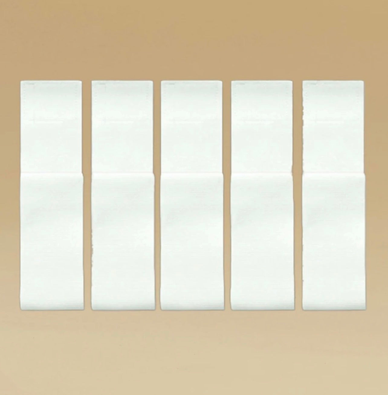 Post-Op Implant Stabilizer Band – 5-Pack Value Set