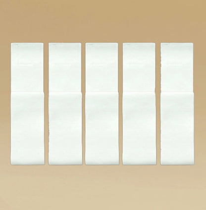 Post-Op Implant Stabilizer Band – 5-Pack Value Set