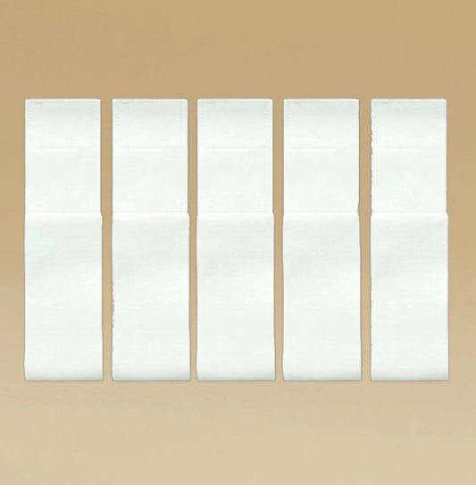 Post-Op Implant Stabilizer Band – 5-Pack Value Set