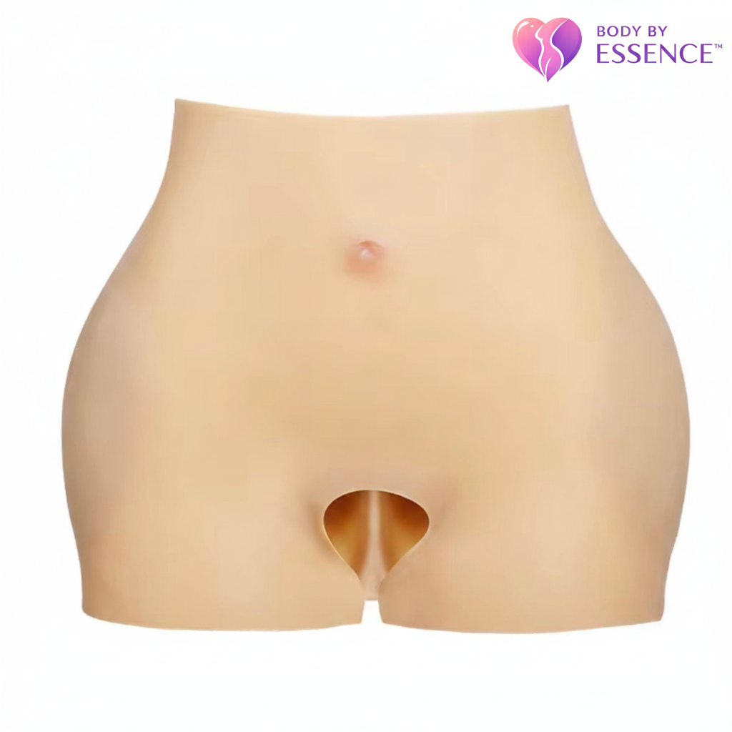 BBL Shapewear with Body By Essence Logo