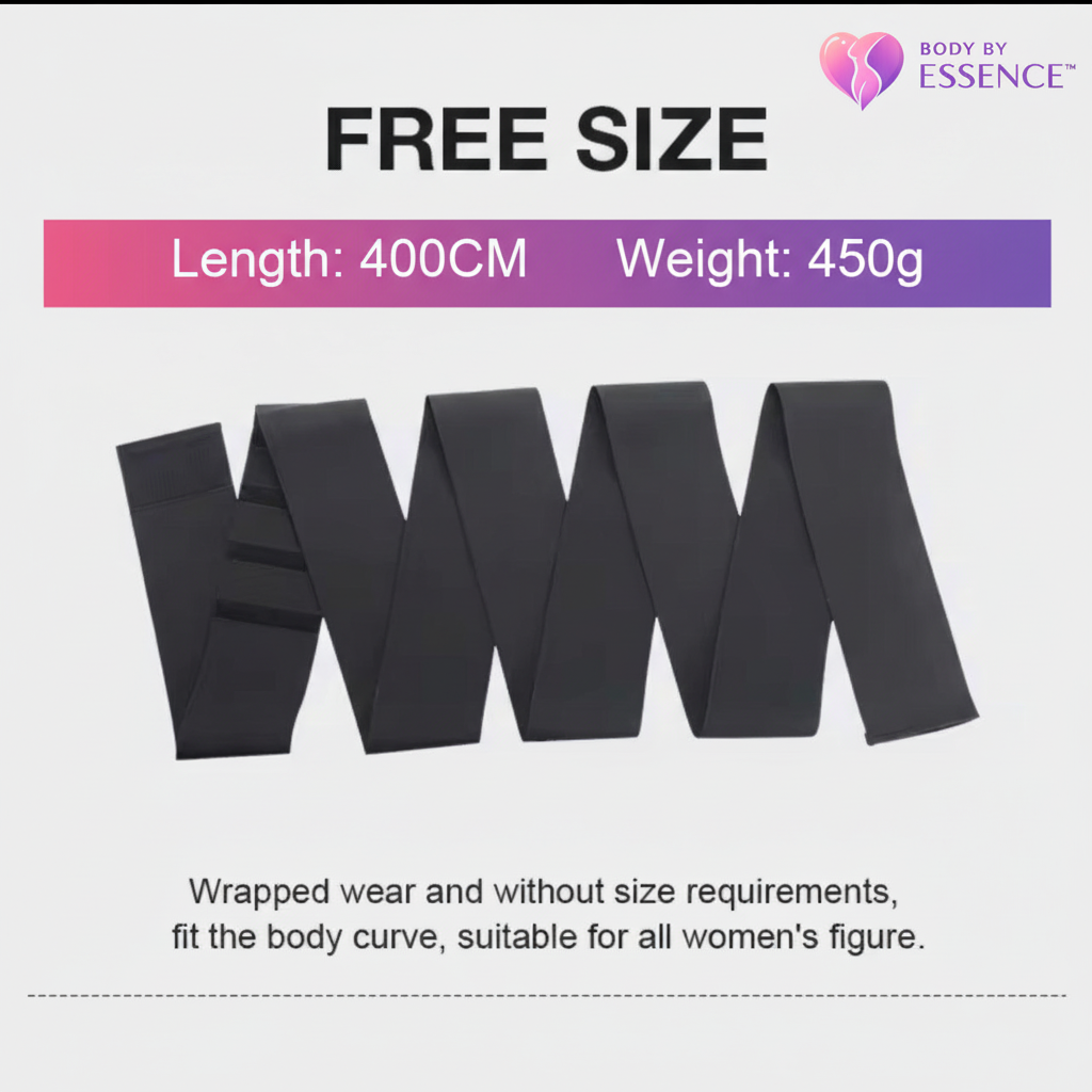 Body By Essence Free Size Specifications