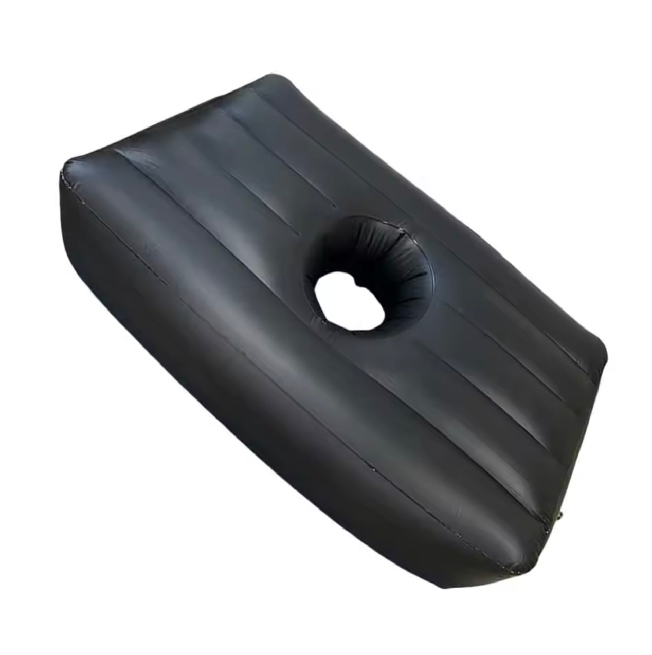 Pink BBL Post-Surgery Recovery Mattress – Full-Size with Comfort Cut-Out